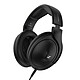 Sennheiser HD 620S Casque circum-auriculaire fermé avec câble amovible 1,8 m mini-jack 3,5 mm