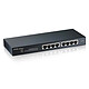 ZyXEL GS1900-8 V2 Switch Smart Manageable 8 ports 100/1000 Mbps