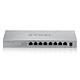 ZyXEL MG-108 Switch 8 ports 2.5 GbE