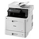 Review Brother DCP-L8410CDW + TN-421BK (Black) .