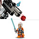 cheap LEGO Star Wars 75390 Luke Skywalker's X-Wing Robot.
