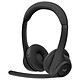 Logitech Zone 300 Black. Wireless headset - Bluetooth 5.3 - noise-cancelling microphone - 20-hour battery life.