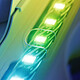 Review Hyte LS10 qRGB Light Strips Triple Pack + NP50.