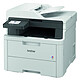 Review Brother DCP-L3560CDW + Inapa Tecno Reams 500 Sheets A4.