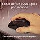 Nota Logitech MX Anywhere 3S per Mac (Grigio siderale).