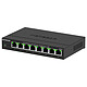 Avis Netgear Smart Switch MS308