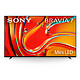 Sony 75 BRAVIA 7 (K-75XR70). 75" (189 cm) Mini LED QLED 4K TV - 120 Hz - HDR Dolby Vision - Google TV - Wi-Fi/Bluetooth/AirPlay 2 - Google Assistant - 4x HDMI 2.1 - Sound 2.2 40W Dolby Atmos.