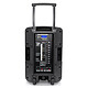 Buy BoomTone DJ TravelSound12-VHF + DJ UHF Solo F1.