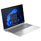 HP ProBook 460 G11 (9Y7E5ET) Intel Core Ultra 7 155U 16 Go SSD 512 Go 16" LED Full HD+ Wi-Fi 6E/Bluetooth Windows 11 Professionnel
