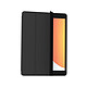 MW Folio SlimSkin iPad Pro 11 (M4 2024) - Black. Folio protective case for iPad Pro 11" (2024) with Apple Pencil holder.