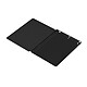 MW Folio SlimSkin iPad Pro 11 (M4 2024) - Noir pas cher