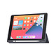 Nota MW Folio SlimSkin iPad Pro 11 (M4 2024) - Blu.