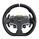 PC game racing wheel