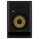 KRK Rokit 7 Generation 5 (RP7 G5). - 7" 2-way Bass Reflex powered active monitor speaker 145 Watts (single).