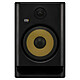 KRK Rokit 8 Generation 5 (RP8 G5). - 8" 2-way Bass Reflex powered active monitor speaker 203 Watts (single).