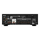 Onkyo TX-8470 Noir pas cher