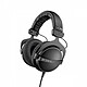 Beyerdynamic DT 770 PRO Black Edition 250 Ohms (Limited Edition). Closed-back circum-aural monitoring headphones - Dynamic transducers - Bass Reflex - 250 Ohms - 3.5/6.35 mm jack.