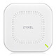 ZyXEL NWA50AX Pro . Dual Band Wi-Fi 6 Access Point AX3000 (AX2400 + AX 575) Mesh MU-MIMO .