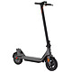 Xiaomi Mi Electric Scooter 4 Lite Black (2nd Gen). IPX4 folding electric scooter - 25 km/h - 25 km range - LED screen - Front and rear lights - Maximum weight 100 kg.