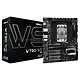 ASRock W790 WS R2.0. Placa base E-ATX Socket LGA4677 Intel W790 Express - 8x DDR5 - M.2 PCIe 5.0 - USB 3.2 - LAN 10 GbE - PCI-Express 5.0 16x.