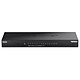 TRENDnet TEG-S3160 . 16-port 2.5 Gbps Ethernet switch .