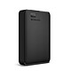 WD Elements Portable 6Tb Negro (USB 3.0). Disco duro externo de 2,5" en puerto USB 3.0 / USB 2.0 .