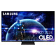 Samsung OLED TQ48S90D Téléviseur OLED 4K 48" (121 cm) - 100 Hz/144 Hz - HDR10+ Gaming - Wi-Fi/Bluetooth/AirPlay 2 - HDMI 2.1/ALLM/FreeSync Premium - Son 2.1 40W - Dolby Atmos sans fil