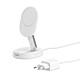 cheap Belkin BoostCharge Pro Qi2 15W White (charger included).