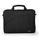 PORT Designs Eco Sydney TL 15.6" Black. Laptop bag (up to 15.6").