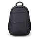 PORT Designs Sydney Eco BP 15.6" Black . Backpack for laptop (up to 15.6) and tablet .