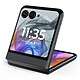 Comprar Motorola Razr 50 Gris Acero