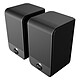 Nota Klipsch Flexus Core 100 Sound Bar + Flexus Surrounds 100 + Flexus Sub 100.