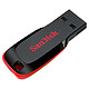 SanDisk Cruzer Blade 64 Go Clé USB 2.0 64 Go