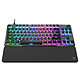 Turtle Beach Vulcan II TKL Pro Linear (Black) Gaming keyboard - TKL format - analogue magnetic Hall effect switches - RGB AIMO backlight - AZERTY, French 