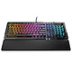Turtle Beach Vulcan II Linear (Black). Gaming Keyboard - Mechanical Linear Switches (Titan II Mechanical Red Switch) - RGB AIMO Backlight - AZERTY, French .