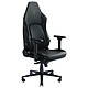 Razer Iskur v2 Gamer seat - EPU leather - adaptive lumbar support system - 4D armrests - up to 120 kg