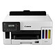 Canon MAXIFY GX5050. Colour inkjet printer with refillable ink tanks (USB / Wi-Fi / Ethernet) .