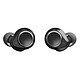 Cambridge Audio Melomania M100. True Wireless In-Ear Headphones - Noise Reduction and Transparency Mode - Adaptive Audio - Bluetooth 5.3 - Controls/Microphone - Charge/Transport Case - 10hrs Battery Life - IPX4.