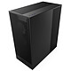 NZXT H7 Flow RGB Black (2024). Mid-tower case with tempered glass side window and 360 mm RGB fan.