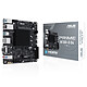 ASUS PRIME N100I-D D4-CSM  Carte mère Mini ITX avec Processeur Intel N100 - 1x DDR4 - M.2 PCIe 3.0 - USB 3.1