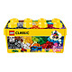 LEGO Classic 10696 La scatola dei mattoncini creativi. Giocattoli da costruzione creativi per bambini, idee regalo di compleanno per bambini e bambine dai 4 anni in su.