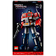 LEGO Icons 10302 Optimus Prime . Adult Building Set - Build a collectible replica of a Transformers legend - A great gift idea for Transformers fans - An immersive project for you (1,508 pieces) .