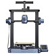 Creality CR-10 SE Imprimante 3D à 1 tête d'impression PLA / TPU / PETG / ABS / PA / Bois / ASA / PLA-CF - (Wi-Fi / Carte SD)