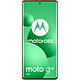 Motorola Moto G85 5G Verde Oliva. Smartphone IP52 5G-LTE Dual SIM - Snapdragon 6s Gen 3 Octo-Core 2,3 GHz - 8 GB RAM - Pantalla táctil pOLED curva de 6,7" 1080 x 2400 120 Hz - 256 GB - NFC/Bluetooth 5.1 - 5000 mAh - Android 14.