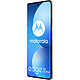 Opiniones sobre Motorola Edge 50 Ultra de madera.