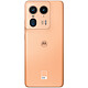 Motorola Edge 50 Ultra Peach Fuzz pas cher