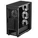 DeepCool Matrexx 55 V4 C - Noir pas cher