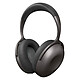 KEF Mu7 Dark Grey. Wireless Over-Ear Headphones - Active Noise Reduction - Bluetooth 5.1 - Touch Controls - Micro - 40h Battery Life - Quick Charge.