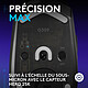 Acheter Logitech G G309 Lightspeed Noir
