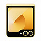 Samsung Galaxy Z Flip 6 Amarillo (12GB / 256GB). a bajo precio